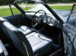 Delahaye 235 Drophead Coupe par Letourneur & Marchand 1952 года